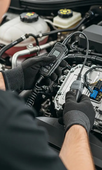 آموزش ایسیو ECU